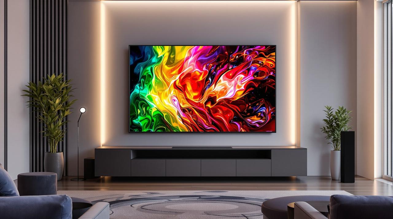 爱看视频推出4K HDR画质升级,观影体验大幅提升